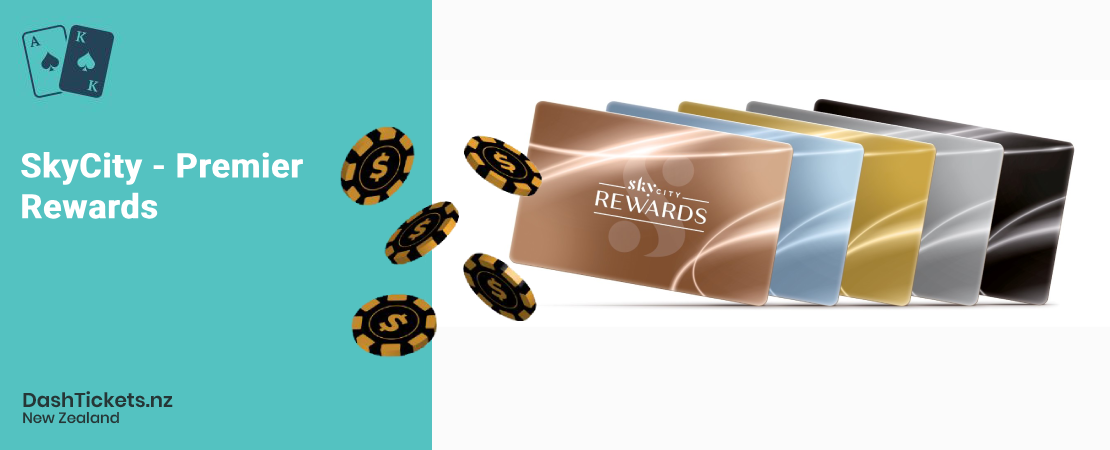 skycity loyalty programme