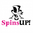 spinsup logo