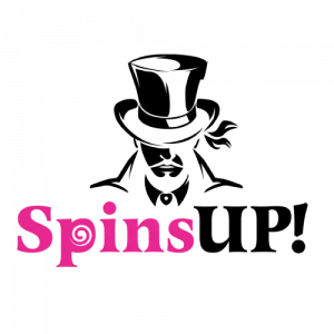 SpinsUp